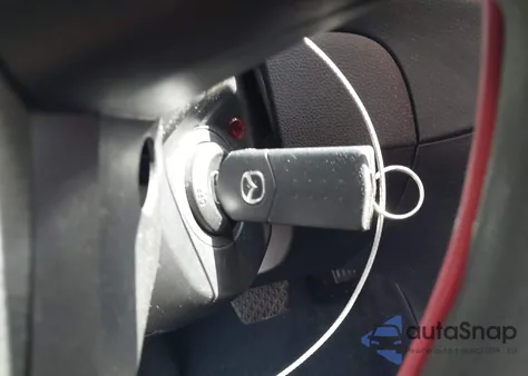 2013 Mazda Mazda3 I Sv z USA, uszkodzony, nr VIN JM1BL1TF5D1838241